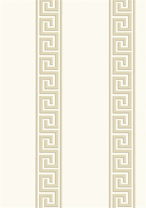 Andreas Stripe Beige T14242 Collection Imperial Garden From Thibaut