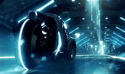 Tron Legacy System Perfect Mine Feather Tiger