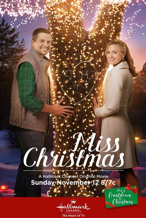 From wikipedia, the free encyclopedia. Miss Christmas 2017 | Hallmark channel christmas movies ...