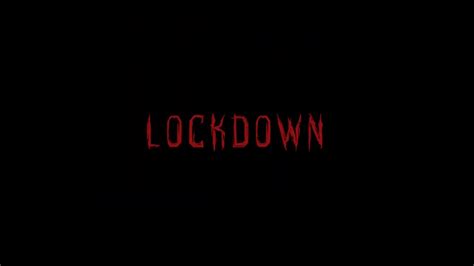 Lockdown Horror 2020 Short Film Youtube