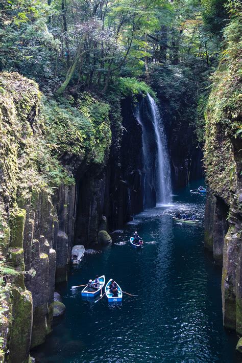 30 Pictures Of Kyushu That Will Make You Want To Visit