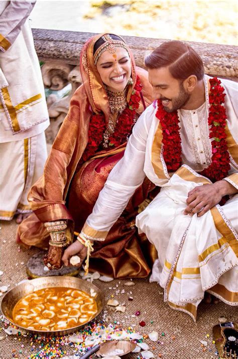 To new beginnings @deepikapadukone, nathani wrote alongside a photograph of the actor dressed in traditional attire. Deepika-Padukone-and-Ranveer-Singh-at-their-Konkani ...