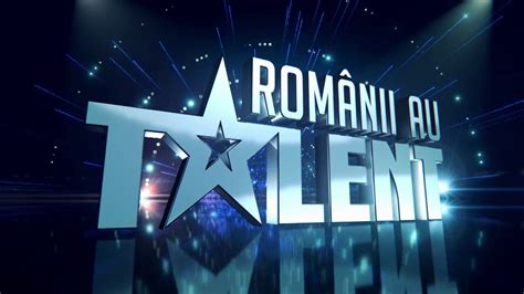 Последние твиты от romanii au talent (@protvtalent). ROMANII AU TALENT 2018 - ALEX PEPTANARIU - YouTube
