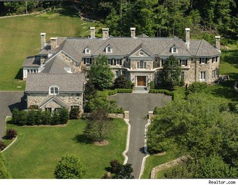 Biggest Homes In America Feast Your Eyes On Some Of The Most Massive