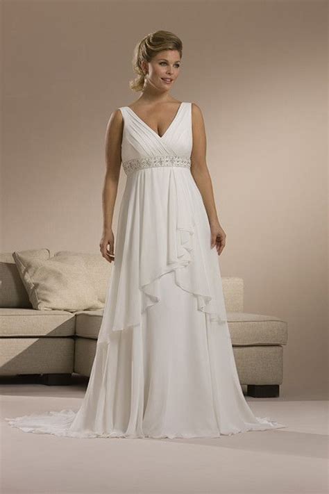 Plus size chiffon dresses canada. Pin on wedding dresses