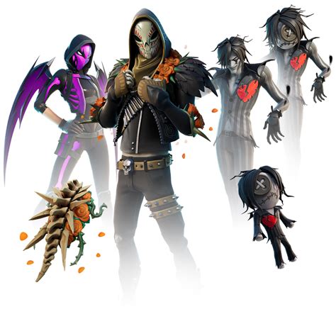 Grave Outfit Fortnite Wiki
