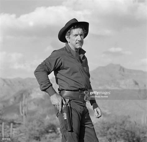 Travel Richard Boone As Paladin In Shadow Of A Man From The Cbs
