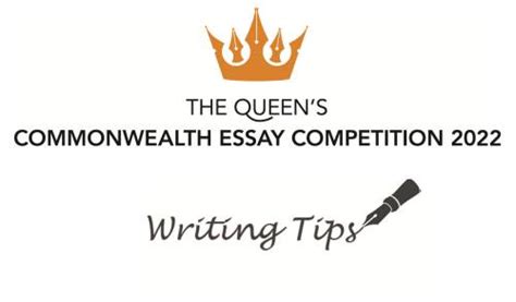 The Queens Commonwealth Essay Competition 2022 Kids Contests