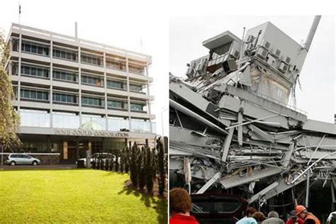 The surfside, florida, complex partially collapsed early thursday morning. The PGC building before and after collapse on the 22 ...