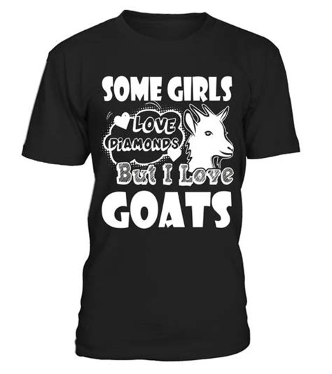 Goat Shirt I Love Goats Tshirt Special Offer Not Available In Shops Comes In A Variety Of