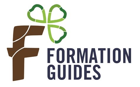 Logo De La Formation Guides