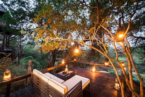 Luxury Kruger Lodge Safari Balule Safari Tour