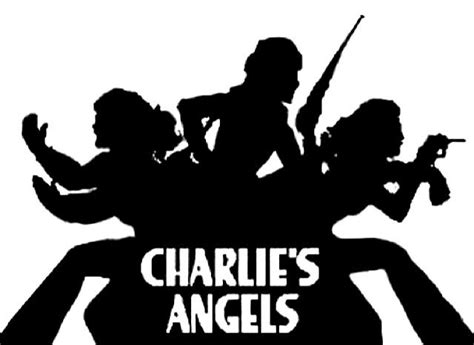 CHARLIE S ANGELS 3 droles de dames Drôle de dames Les infiltrés