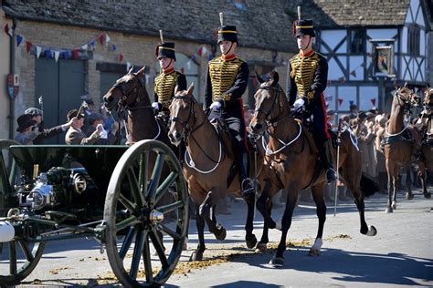 Northumbrian Gunner 2019