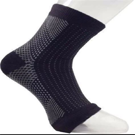 Ankle compression socks. – Pro-PlusTech