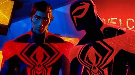 Miguel Ohara In ‘across The Spider Verse Explained Is He Truly The Antagonist