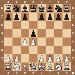 The queen's gambit / ход королевы (2020). Queens Gambit - The Chess Website