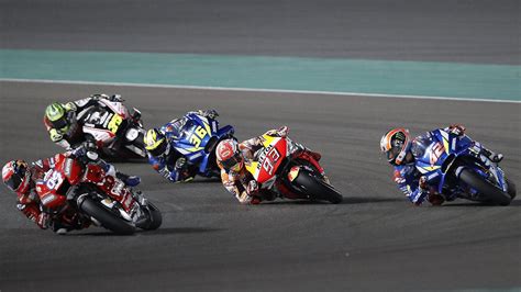 2019 Qatar Motogp Results And Coverage 14 Fast Facts