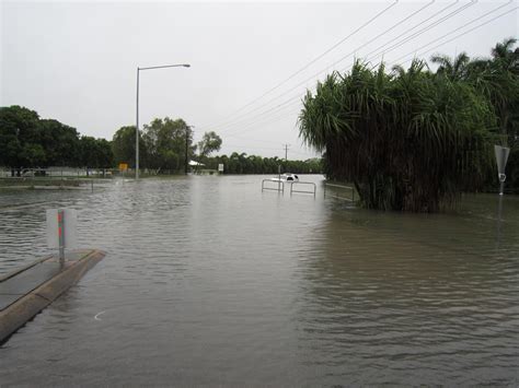 Rain In Darwin Nt Australia Weather Climate Palmtalk