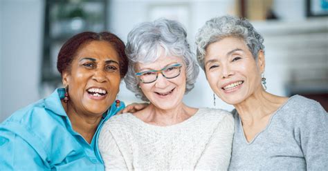 The Power Of Smiling Benefits And Challenges WellWise Services Area
