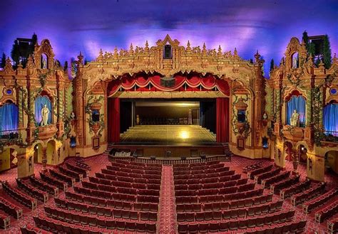 Akron Civic Theatre All You Need To Know Before You Go