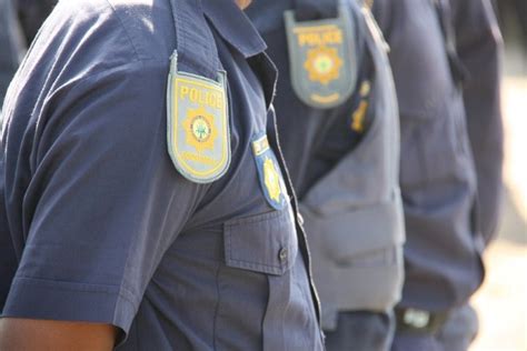 Saps Snag Sex Offenders Zululand Observer