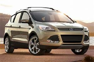 2014 Ford Escape Phoenix Arizona Review Affordable