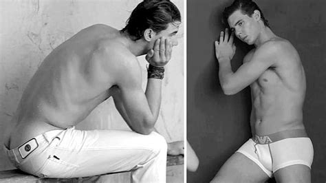 Rafael Nadal Totally Nude Movie Scenes Naked Male Celebrities