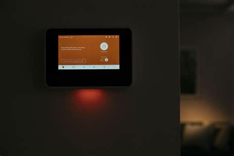 Vivint Smart Hub The Most Advanced Smart Home Security Hub Available