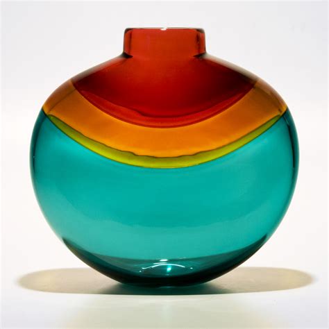 Boha Glass Contemporary Glass Society
