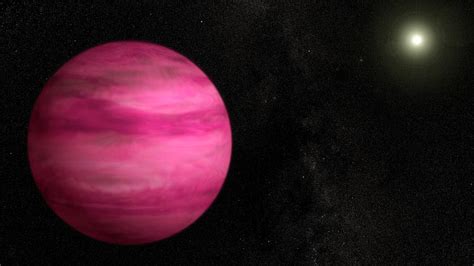 Exoplanet Gj 504b Photograph By Nasas Goddard Space Flight Centers