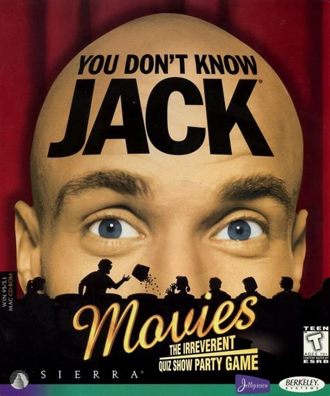 You Dont Know Jack Movies 1997
