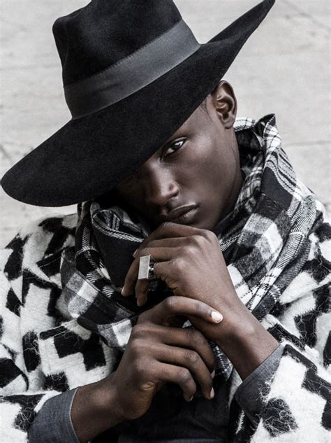 Victor Ndigwe Releases His First Single Elite Model Look