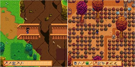 Stardew Valley What Is The Quarry For