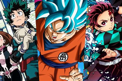 Las 17 Mejores Series Anime Para Ver En Crunchyroll Desde Tu Consola
