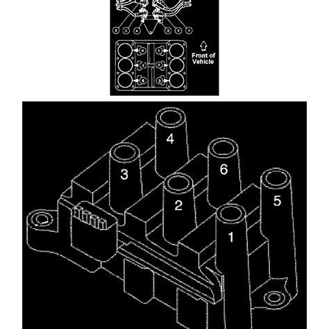 2004 Ford Freestar Firing Order Wiring And Printable