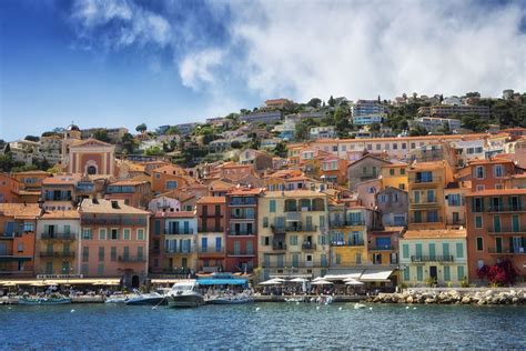 One Week In The French Riviera The Ultimate Itinerary