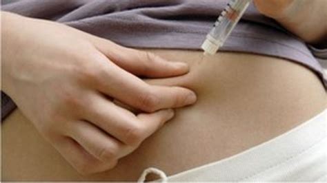 24000 Diabetes Deaths A Year Could Be Avoided Bbc News