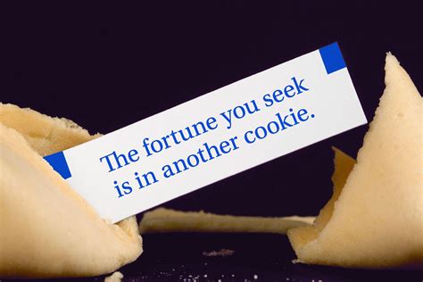25 Funny Fortune Cookie Sayings | Reader's Digest