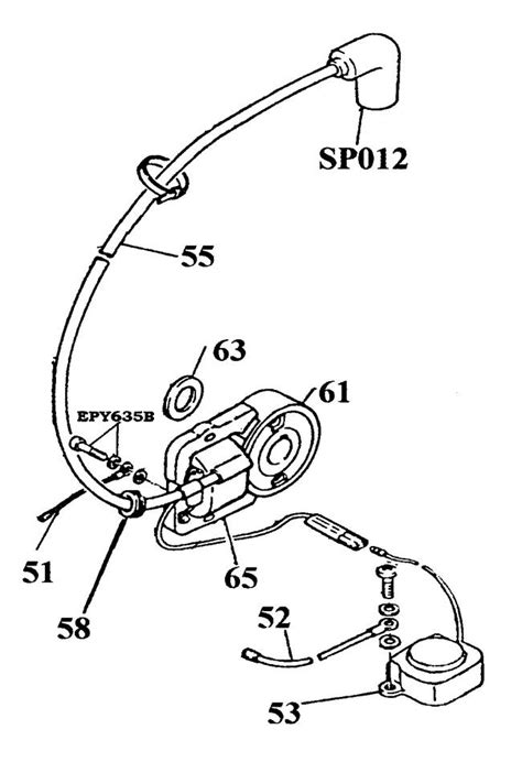 Wiring diagram for the 1980 dt100g in pdf. Wiring Diagram For Yamaha Viking - Wiring Diagram