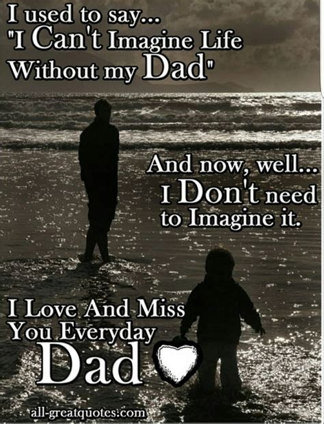 I Want My Dad Miss You Dad I Miss My Dad Remembering Dad