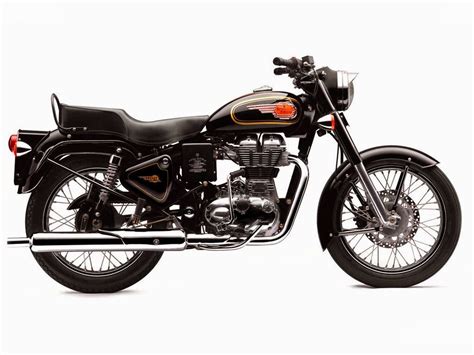 Whenever a person is on a bike he or she is called a rider. Royal Enfield Motorcycles in India - Indian Automobiles Market