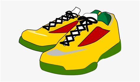 Running Shoe Images Clip Art Download In Under 30 Seconds