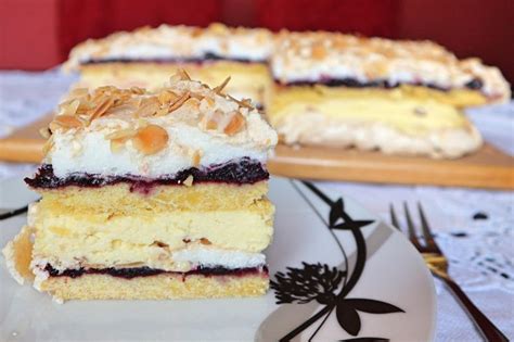We did not find results for: Torte "Pani Walewska" - Rezept für beliebten polnischen Kuchen