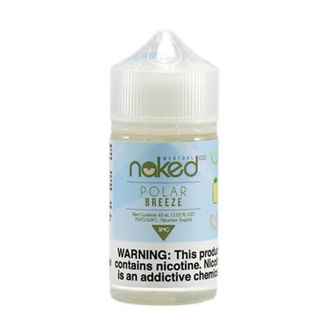 melon polar breeze frost bite naked 100 menthol by the schwartz 60ml closeout