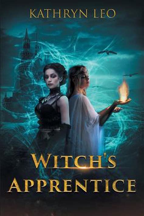 Witchs Apprentice By Kathryn Leo English Paperback Book Free