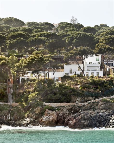 Indem sie die seite weiter durchsuchen, stimmen sie diesen cookies zu. HAUS IN DER COSTA BRAVA DURCH GARCÉS? DE SETA? BONET ...