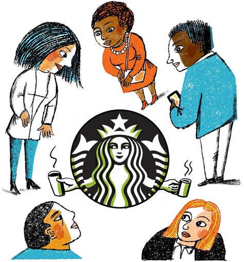 starbucks s troubles can be a test for anti bias training does it work wsj