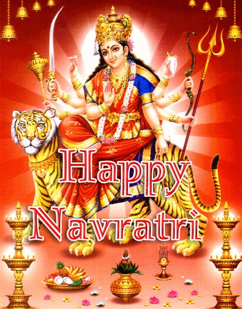Happy Navratri Images Navratri 2020 Durga Maa Images And S To