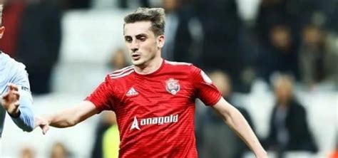 Kerem aktürkoğlu nereli ve kaç yaşında? Galatasaray Kerem Aktürkoğlu transferini neden açıklamadı ...